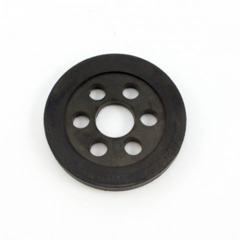 Ultimate Racing Rubber Wheel for starterbox