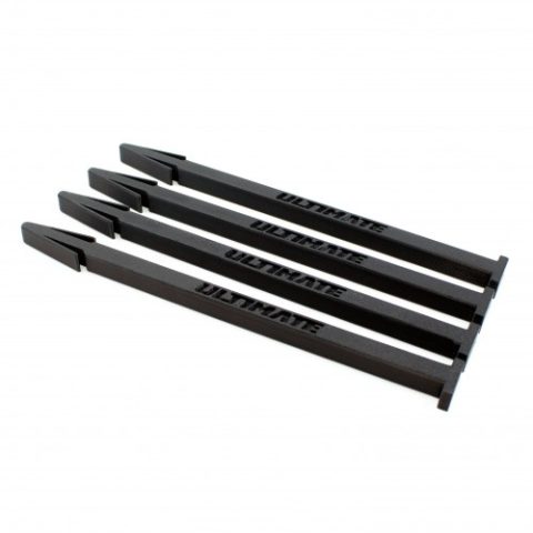 Ultimate Racing Tire Stick Organizer 1:8 (x4)