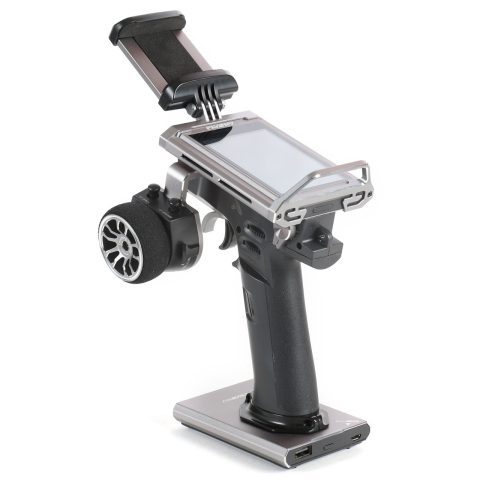 Flysky Noble NB4-Pro with 2 Receiver - Afbeelding 2