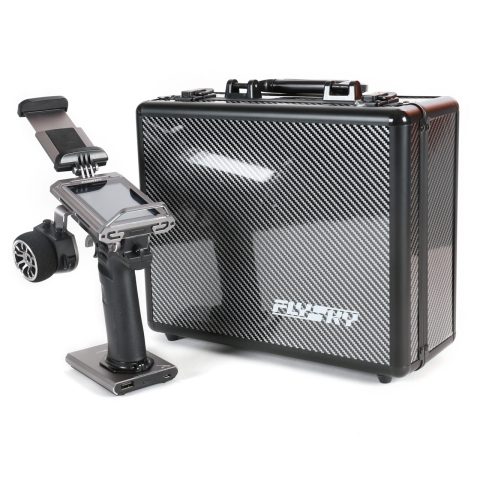 Flysky Noble NB4-Pro with 2 Receiver - Afbeelding 6