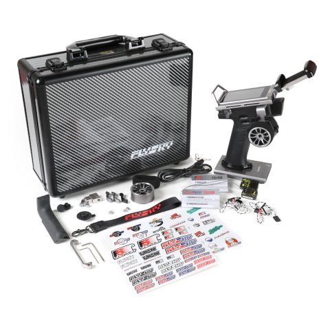 Flysky Noble NB4-Pro with 2 Receiver - Afbeelding 8