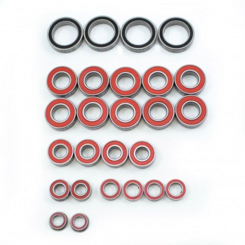 Ultimate Mayako MX8 Nitro RS Bearing Kit (x26)