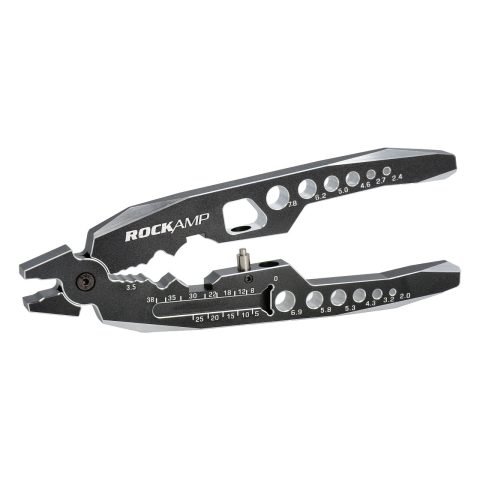 Rockamp Multi Tool / Shock Tool