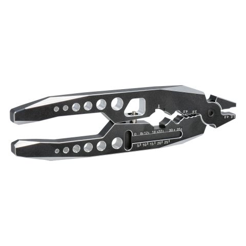 Rockamp Multi Tool / Shock Tool - Afbeelding 2