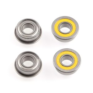 Revolution Design Ultra Bearing 6x13x5mm Flanged (x4)