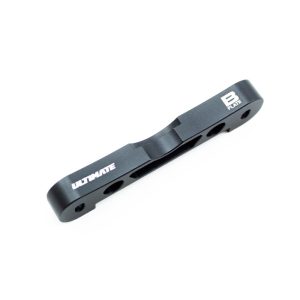 Ultimate Racing For Mugen MBX8/8R Front-Front Lower "B" Arm Mount