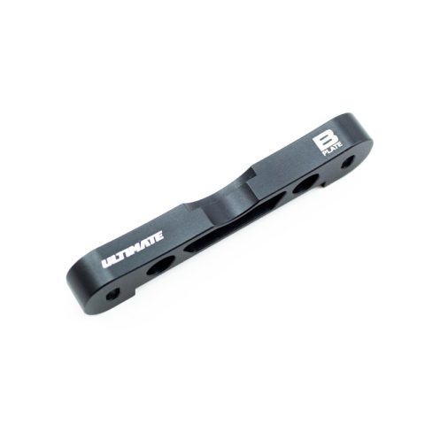 Ultimate Racing For Mugen MBX8/8R Front-Front Lower "B" Arm Mount