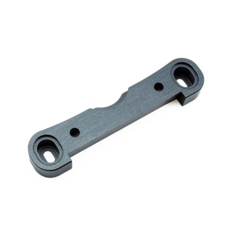 Ultimate Racing For Mugen MBX8/8R Front-Front Lower "B" Arm Mount - Afbeelding 2