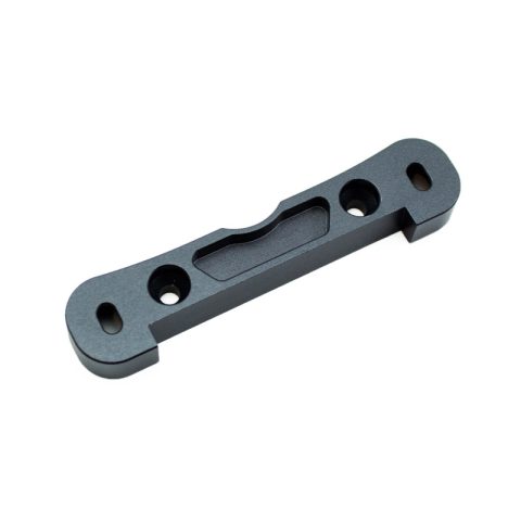 Ultimate Racing For Mugen MBX8/8R Front-Front Lower "B" Arm Mount - Afbeelding 3