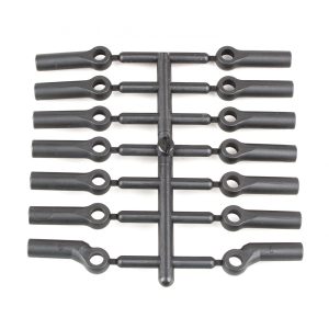 AS92308 - Team Associated Ballcups, for 3.5mm turnbuckles