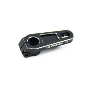 Ultimate Aluminium Steering Servo Horn 25T