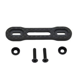 Ultimate One Piece Carbon Wing Button