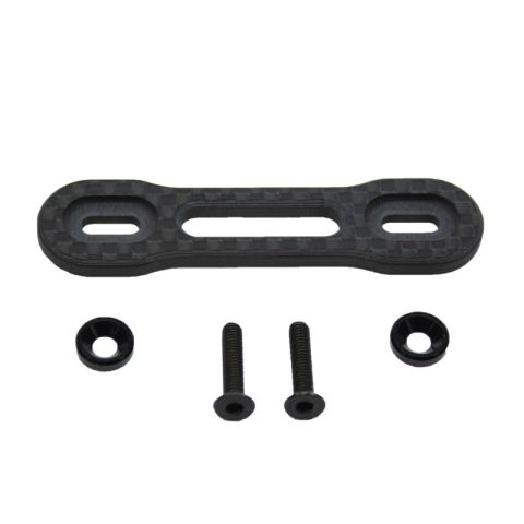 Ultimate One Piece Carbon Wing Button