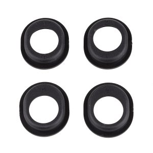 AS92407 - Team Associated RC10B7 Differential Height Inserts