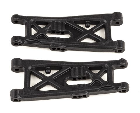 AS92410 - Team Associated RC10B7 Front Suspension Arms