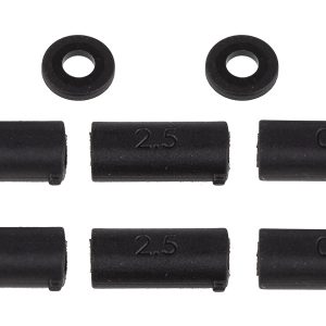 AS92416 - Team Associated RC10B7 Caster Inserts and Shims