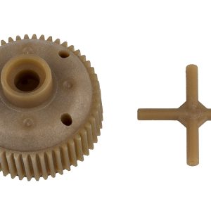 AS92420 - Team Associated RC10B7 Gear Differential Case and Cross Pins