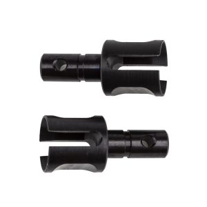AS92452 - Team Associated RC10B7 HD Gear Differential Outdrives