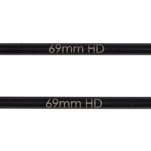 AS92454 - Team Associated RC10B7 HD CVA Bones, 69mm