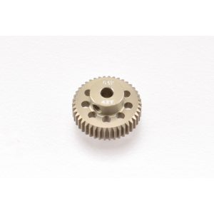 1/10 Pinion Gear - 64DP - 42T