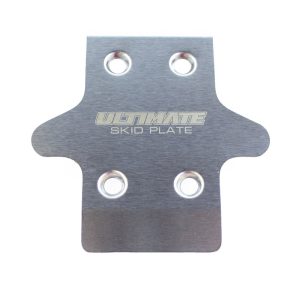 Ultimate Front Chassis Skid Plate X-Ray 1:8 off-road