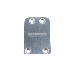 Ultimate Rear Chassis Skid Plate Mugen 1:10 off-road