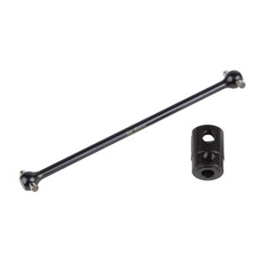 AS81646 - Team Associated RC8B4e Center Dogbone Set, 96.5mm