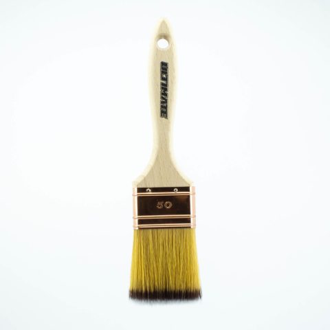 Ultimate Racing Cleaning Brush 50mm