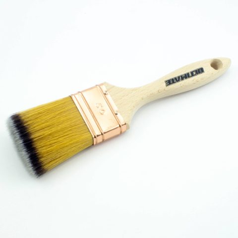 Ultimate Racing Cleaning Brush 50mm - Afbeelding 2